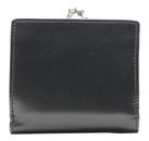 Esquire New Silk Wallet Black Esquire New Silk Wallet Black
