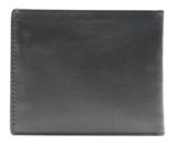 Esquire New Silk Wallet Black Esquire New Silk Wallet Black