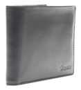 Esquire New Silk Wallet Black Esquire New Silk Wallet Black