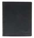 Esquire New Silk Wallet Black