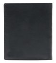 Esquire New Silk Wallet Black
