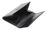 Esquire New Silk Wallet Black