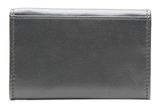 Esquire New Silk Wallet Black