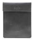 Esquire New Silk Chest Pouch Black Esquire New Silk Chest Pouch Black
