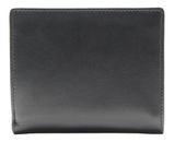 Esquire New Silk Wallet Black Esquire New Silk Wallet Black