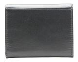 Esquire New Silk Wallet Black Esquire New Silk Wallet Black