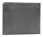 Esquire New Silk Wallet Black Esquire New Silk Wallet Black