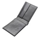 Esquire New Silk Wallet Black Esquire New Silk Wallet Black
