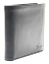 Esquire New Silk Wallet Black Esquire New Silk Wallet Black