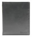 Esquire New Silk Wallet Black Esquire New Silk Wallet Black