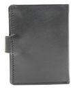 Esquire New Silk Wallet Black Esquire New Silk Wallet Black