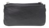 Esquire New Silk Key Case Black Esquire New Silk Key Case Black