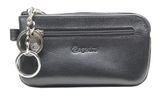 Esquire New Silk Key Case Black