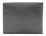 Esquire New Silk Wallet Black Esquire New Silk Wallet Black