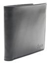 Esquire New Silk Wallet Black Esquire New Silk Wallet Black