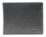 Esquire New Silk Wallet Black Esquire New Silk Wallet Black