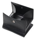 Esquire New Silk Wallet Black Esquire New Silk Wallet Black
