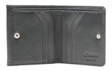 Esquire New Silk Wallet Black Esquire New Silk Wallet Black