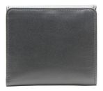 Esquire New Silk Wallet Black Esquire New Silk Wallet Black