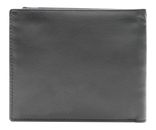 Esquire New Silk Wallet Black Esquire New Silk Wallet Black
