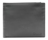 Esquire New Silk Wallet Black Esquire New Silk Wallet Black