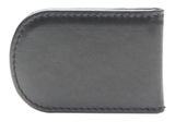 Esquire New Silk Money Clip Black Esquire New Silk Money Clip Black