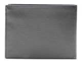Esquire New Silk Wallet Black Esquire New Silk Wallet Black
