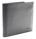 Esquire New Silk Wallet Black Esquire New Silk Wallet Black