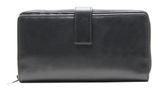 Esquire New Silk Wallet Black Esquire New Silk Wallet Black
