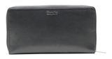 Esquire New Silk Wallet Black Esquire New Silk Wallet Black