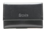 Esquire New Silk Key Case Black