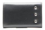 Esquire New Silk Key Case Black