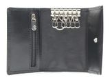 Esquire New Silk Key Case Black