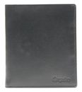 Esquire New Silk Wallet Black Esquire New Silk Wallet Black