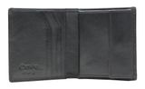 Esquire New Silk Wallet Black Esquire New Silk Wallet Black