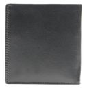 Esquire New Silk Wallet Black Esquire New Silk Wallet Black