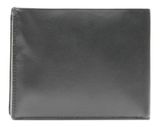 Esquire New Silk Wallet Black Esquire New Silk Wallet Black