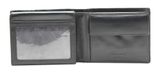 Esquire New Silk Wallet Black Esquire New Silk Wallet Black