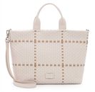 Tamaris Aluna Shopper Beige Tamaris Aluna Shopper Beige
