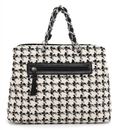 Tamaris Aimee Shopper M Black