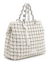 Tamaris Aimee Shopper M White Tamaris Aimee Shopper M White