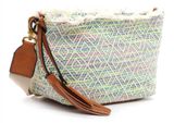 Tamaris Arabella Crossbody Bag Green