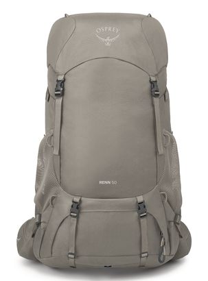 Osprey Renn 50 Pediment Grey / Linen Tan