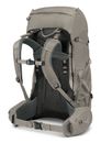 Osprey Renn 50 Pediment Grey / Linen Tan