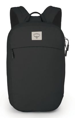 Osprey Arcane Day Backpack L Black