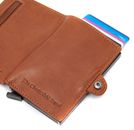 The Chesterfield Brand Baldwin Cardholder Cognac The Chesterfield Brand Baldwin Cardholder Cognac