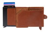 The Chesterfield Brand Baldwin Cardholder Cognac The Chesterfield Brand Baldwin Cardholder Cognac