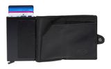 The Chesterfield Brand Albury Cardholder Black