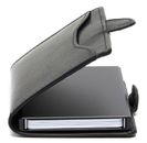 The Chesterfield Brand Albury Cardholder Black