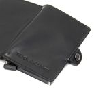 The Chesterfield Brand Albury Cardholder Black